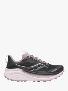 Беговые кроссовки Xodus Altra 3 Saucony, Black/Quail