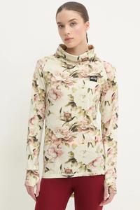 Функциональный лонгслив Icecold Wool Eivy, зеленый