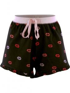 Пижамные шорты будут моими Pj Salvage, черный