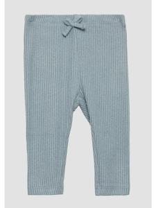 Леггинсы 52W1_бледно-голубые s.Oliver