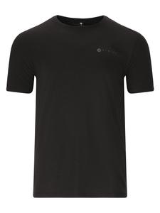 Футболка Jokers V3 в цвете 1001 Black Virtus