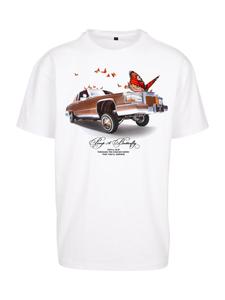 Футболка Mt Upscale, белый