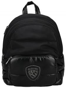 Рюкзак Blauer.USA, черный