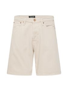Обычные джинсы JACK & JONES JJICHRIS JJCOOPER, светло-бежевый