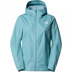 Куртка Northface Outdoor Jacket "Quest Jacket" The North Face, голубой