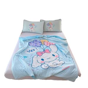 Sanrio Синтетическое одеяло