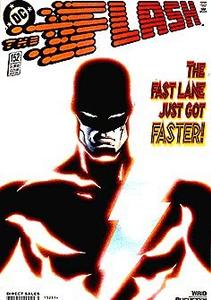 Flash (1987 series) #152 (DC Comics)