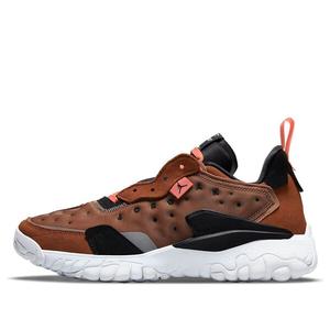 Кроссовки Jordan Delta 2 Lifestyle, коричневый (размер RU 41,5)