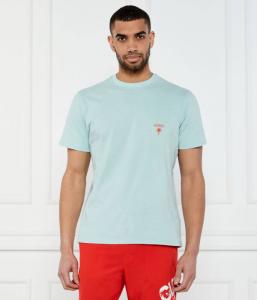 Футболки Regular fit Guess Underwear, голубой