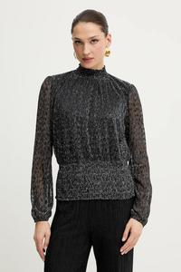 Блуза Morgan, черный