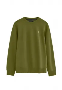 Толстовка rigby go Polo Club, Moss