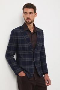 Пиджак Medicine, темно-синий