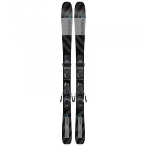 Женские лыжи Mindbender 85 с креплениями Marker K2