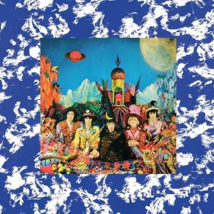 Виниловая пластинка LP Their Satanic Majesties Request [180 Gram Vinyl] - The Rolling Stones