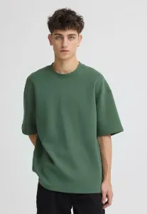 Sdroland прямая базовая футболка Solid, Cilantro