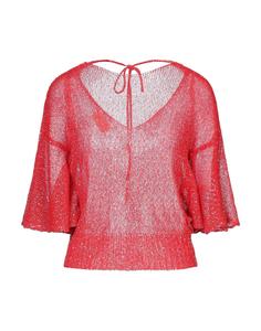 Свитер Kaos, красный