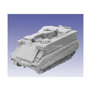 M113 с пулеметной башней M50, Scotia Micro Models - Modern Military - United States Forces (1:300)