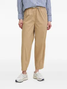 Брюки M-Cisa на завязках Napapijri, бежевый