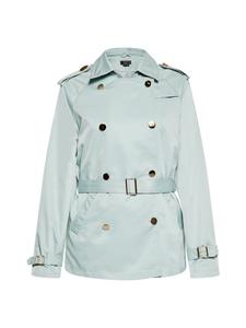 Пальто faina, мятный