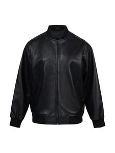 Trueprodigy Бомбер Selina черного цвета