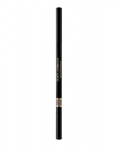 Карандаш для бровей Brow Restyler Dolce & Gabbana, 02 Dark Blonde
