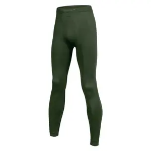 Мужские термоштаны Ateo Lasting, зеленый