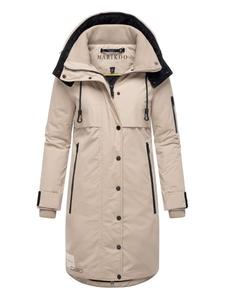 Зимнее пальто Marikoo