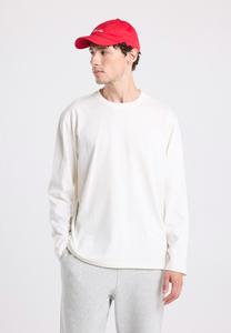 Топ America Today Long sleeved top, White/Off-White
