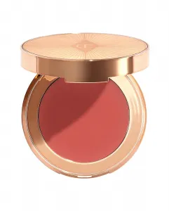 Румяна Beautiful Skin Island Glow для губ и щек Charlotte Tilbury, Beach Peach Glow