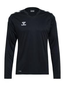 Дышащая футболка Hummel Performance Shirt, черный
