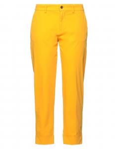 Брюки Berwich, желтый