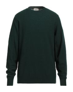Свитер Brooksfield, темно-зеленый