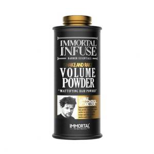 Пудра для волос, 20 г Immortal, Volume Powder