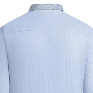 Футболка мужская синяя SS24 ARMANI EXCHANGE