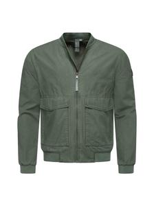 Куртка Ragwear DAQ, Baltic/Light Green