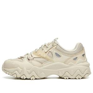 Кроссовки oakmont 2 sport shoes 'cream white' Fila, белый