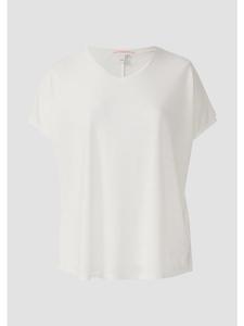 Футболка в цвете 0200_ecru QS