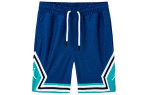 Дети Шорты Jordan, синий