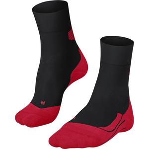 Стабилизация здоровья прохладных носков Falke, черный