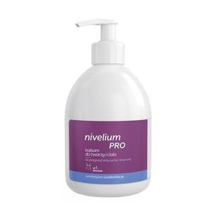 Nivelium Pro, Бальзам для лица и тела, 400мл