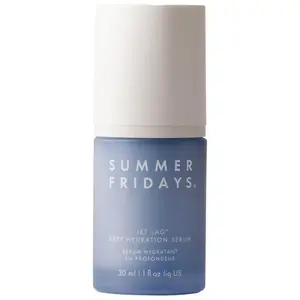 Сыворотка для глубокого увлажнения при смене часовых поясов Summer Fridays