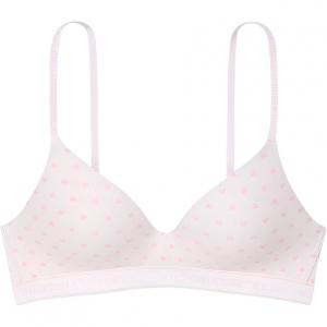 Женский бюстгальтер Victoria's Secret, белый