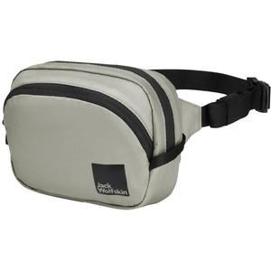 Маленькая сумка Wandermood Hipbag Jack Wolfskin, цвет mint leaf