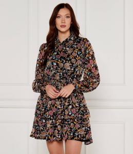 Платье Desigual SANDALO, черный