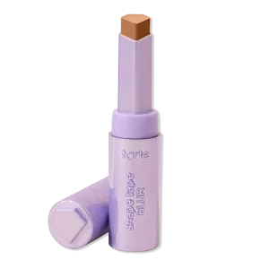 Консилер-стик Shape Tape Blur Tarte, 49W tan-deep warm (tan to deep skin with very warm, rosy undertones)