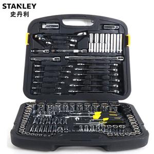 Комплексный набор инструментов для ремонта Stanley, 150 предметов