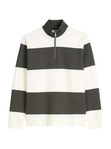 Толстовка Marc O'Polo DENIM, темно-серый