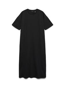 Платье до колена Vero Moda, черный