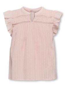 Топ ONLY GIRLS KOGCamille, лиловый