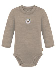 Комбинезон normani Tuai, бежевый